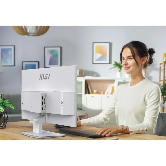 Монітор MSI PRO MP241W-E14V зображення 9