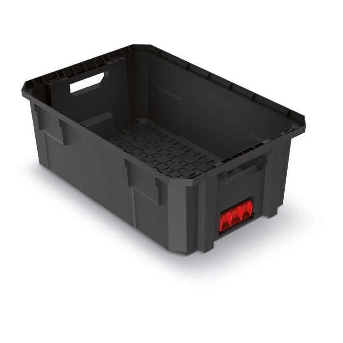 Ящик для инструментов Kistenberg открытая, 21", 544*362*200, X Block PRO, KXB604020C (KXB604020C)