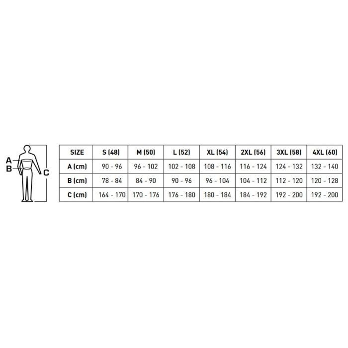 Футболка робоча Hoegert VILS HT5K426-XL 100% бавовна темно-зелена, XL (54) (HT5K426-XL) зображення 5