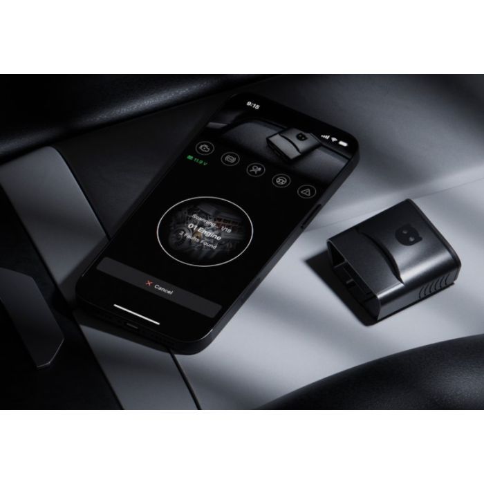 Автосканер OBDeleven 3 Pro pack (P1052) зображення 5