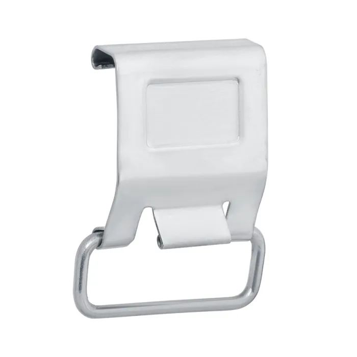 Світильник Delux PC7 LED IP65_G13 метал. клипсы без ламп (90024302) зображення 5