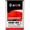 Моторное масло AXXIS 10W-40 DZL Light 5л (AX-2178)