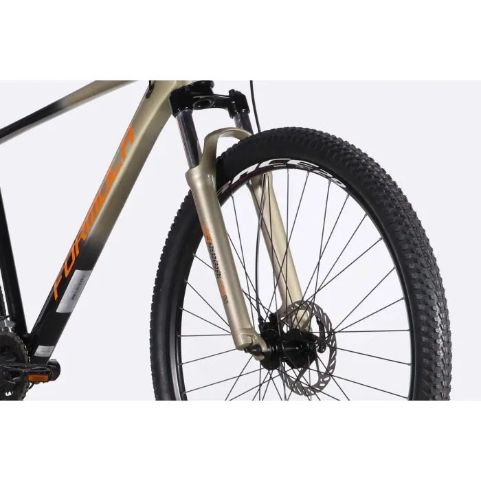 Велосипед Formula 27.5" F-1 DD CS рама-18" AL 2026 сріблясто-чорний (OPS-FR-27.5-312) изображение 4