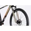 Велосипед Formula 27.5" F-1 DD CS рама-18" AL 2026 сріблясто-чорний (OPS-FR-27.5-312) изображение 4