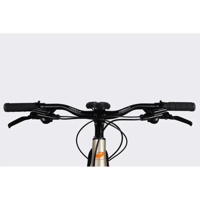 Велосипед Formula 27.5" F-1 DD CS рама-18" AL 2026 сріблясто-чорний (OPS-FR-27.5-312) изображение 6