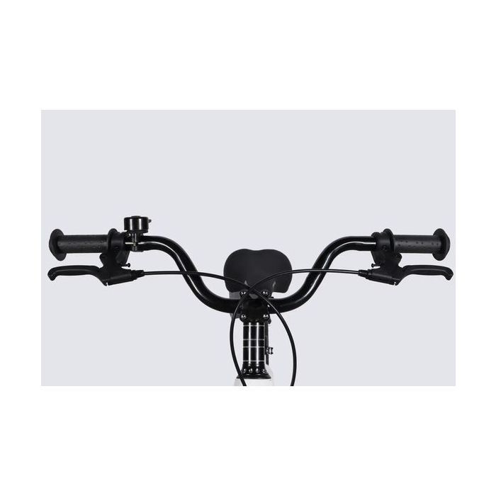 Велосипед Space 20" KID STAR DD рама-11" MG 2026 рожевий з білим (OPS-SK-20-047) зображення 2