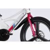 Велосипед Space 20" KID STAR DD рама-11" MG 2026 білий з рожевим (OPS-SK-20-046) зображення 5