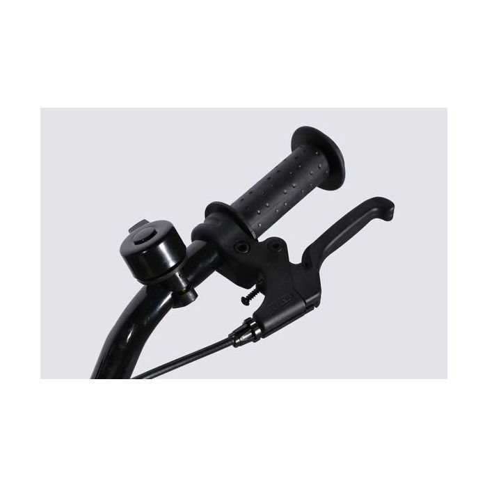 Велосипед Space 20" KID STAR DD рама-11" MG 2026 рожевий з білим (OPS-SK-20-047) зображення 7