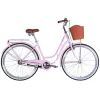 Велосипед Dorozhnik 28" RETRO Velosteel рама-19" ST 2025 рожевий (OPS-D-28-429)