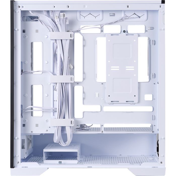 Корпус для ПК 1stPlayer IF8-WH-4FO7-14-W изображение 13