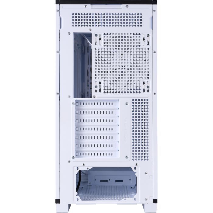 Корпус для ПК 1stPlayer IF8-WH-4FO7-14-W изображение 17