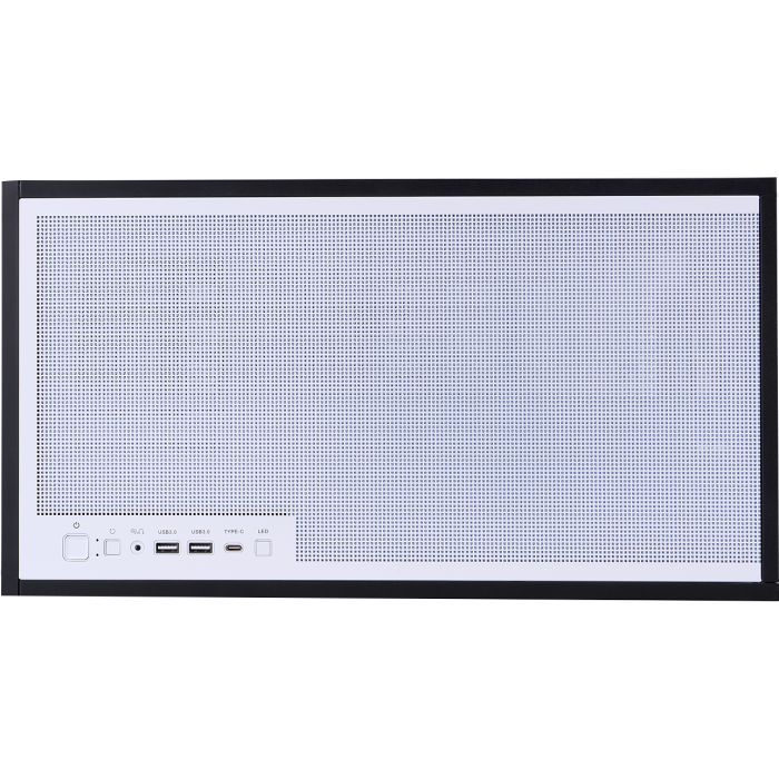 Корпус для ПК 1stPlayer IF8-WH-4FO7-14-W изображение 18