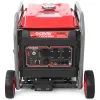 Генератор COVAX инверторный CGO9500i, 7.5kW, 220V, 50Hz, DC12V, бак 7L, 35kg (CGO9500i) изображение 3