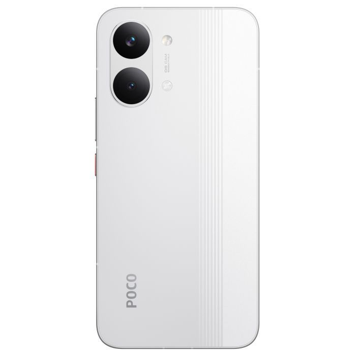 Мобильный телефон Xiaomi Poco X8 Pro Max 12/512GB White (1191434) изображение 4