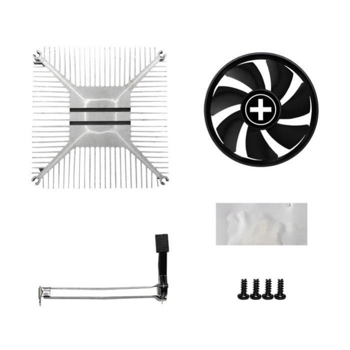 Кулер до корпусу Xilence XC335 зображення 5