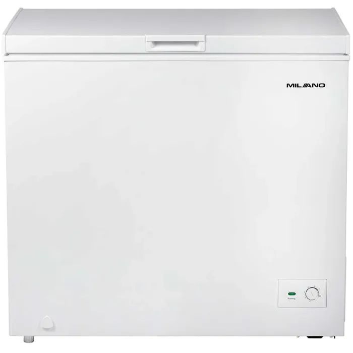 Морозильный ларь Milano MCD251W