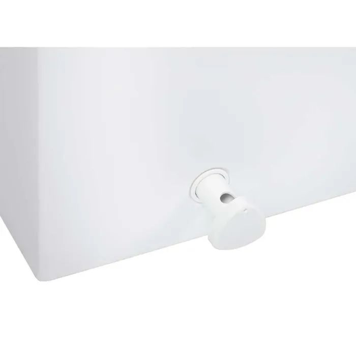 Морозильный ларь Milano MCD251W изображение 7