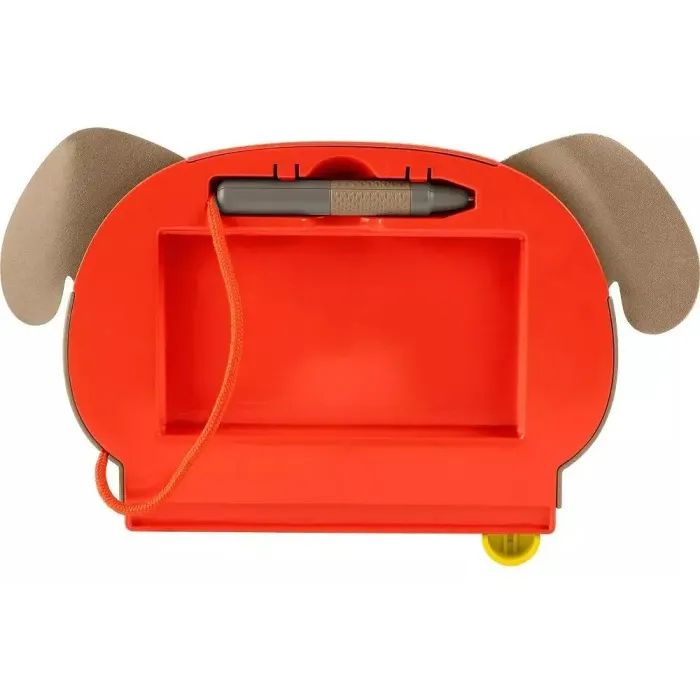 Развивающая игрушка Fisher-Price Детская доска для рисования "Лучший друг" (HYC27) изображение 3