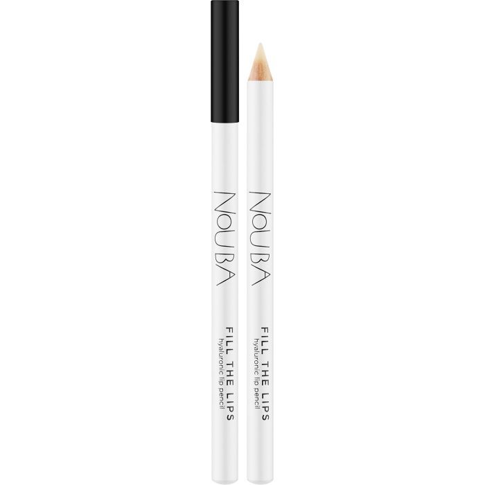Карандаш для губ NoUBA Fill The Lips Hyaluronic Lip Pencil (8010573022981)