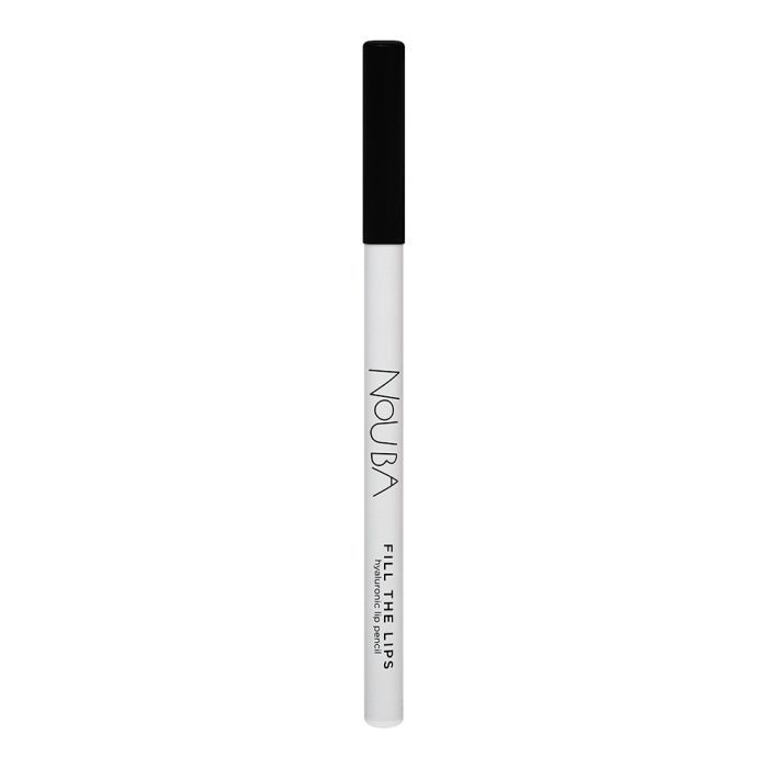 Карандаш для губ NoUBA Fill The Lips Hyaluronic Lip Pencil (8010573022981) изображение 3