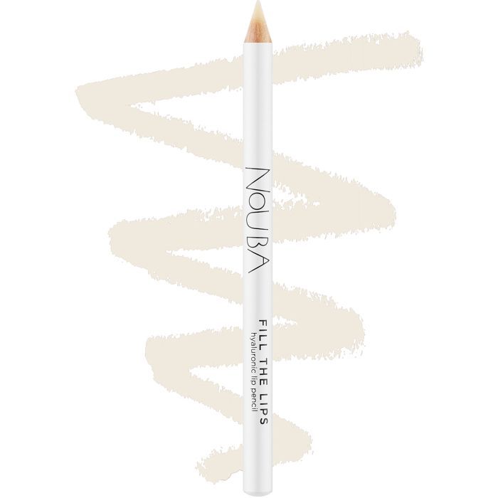 Карандаш для губ NoUBA Fill The Lips Hyaluronic Lip Pencil (8010573022981) изображение 4