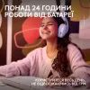 Наушники Logitech G325 Lightspeed Lilac (981-001538) изображение 7