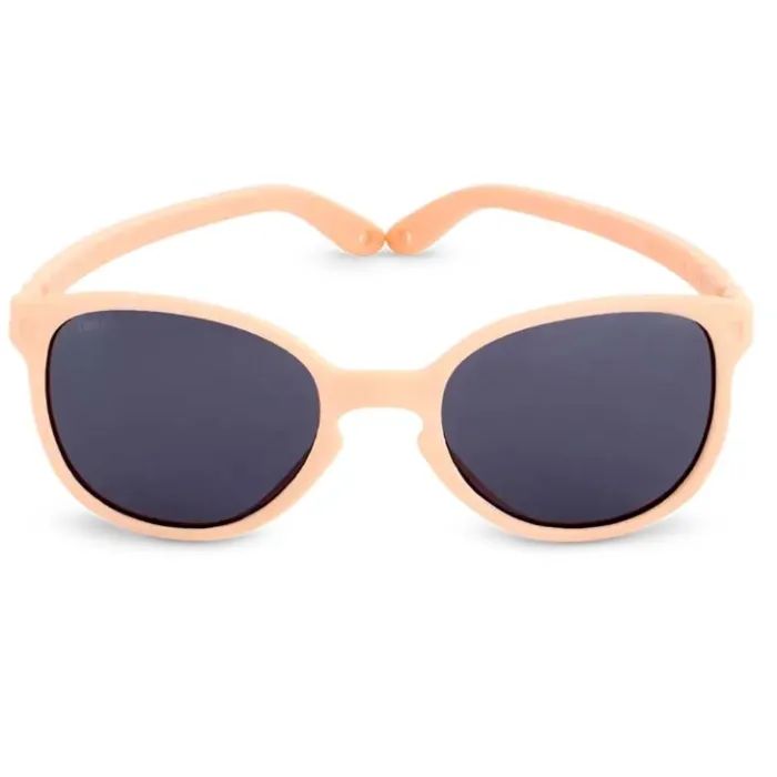 Детские солнцезащитные очки Ki ET LA WaZZ, 2-4 роки (Peony) (63142)