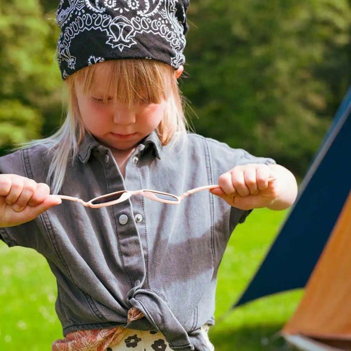 Детские солнцезащитные очки Ki ET LA WaZZ, 2-4 роки (Peony) (63142) изображение 7