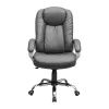 Офисное кресло Richman Элит О Ю Хром П2 M-1 (Tilt) Рокки 95 (R00000053965) изображение 2