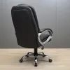 Офисное кресло Richman Элит О Ю Хром П2 M-1 (Tilt) Рокки 95 (R00000053965) изображение 4