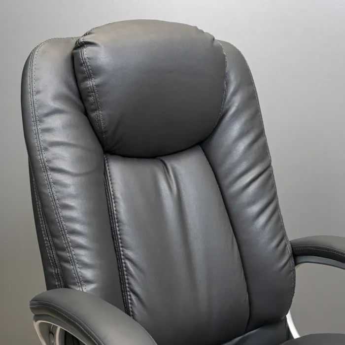 Офисное кресло Richman Элит О Ю Хром П2 M-1 (Tilt) Флай 2230 (R00000050131) изображение 6