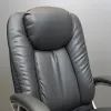 Офисное кресло Richman Элит О Ю Хром П2 M-1 (Tilt) Рокки 95 (R00000053965) изображение 6