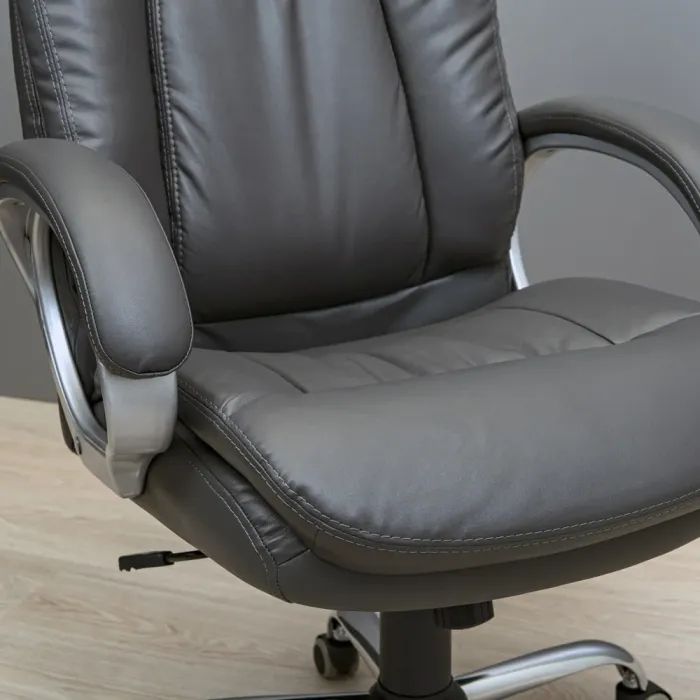 Офисное кресло Richman Элит О Ю Хром П2 M-1 (Tilt) Флай 2230 (R00000050131) изображение 7