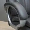 Офисное кресло Richman Элит О Ю Хром П2 M-1 (Tilt) Рокки 95 (R00000053965) изображение 8