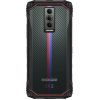 Мобильный телефон Doogee Blade10 Energy 4/148GB Red-Blue (6923740271315) изображение 3