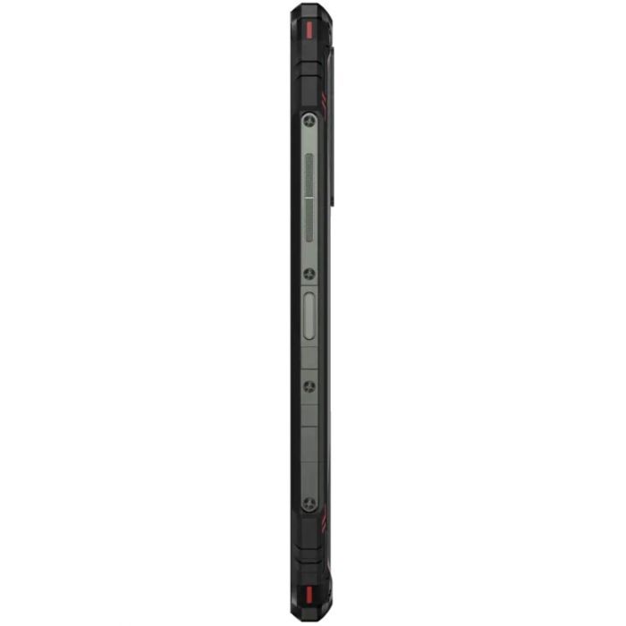 Мобильный телефон Doogee Blade10 Energy 4/148GB Red-Blue (6923740271315) изображение 4