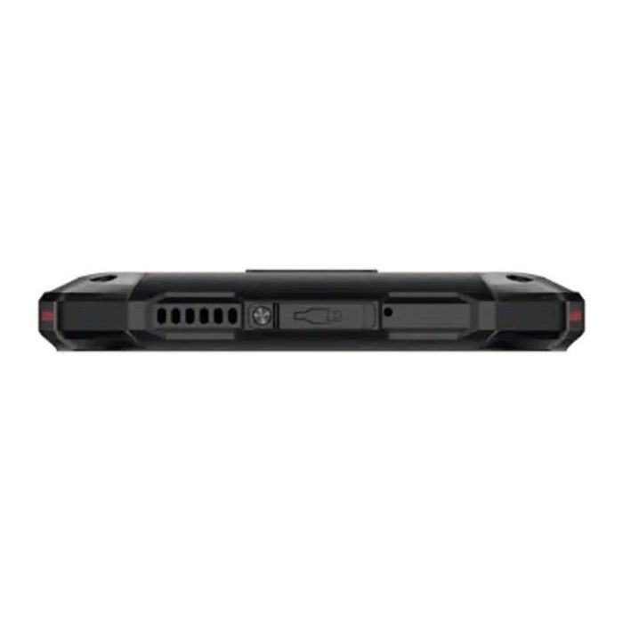 Мобильный телефон Doogee Blade10 Energy 4/148GB Red-Blue (6923740271315) изображение 5