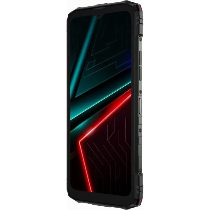 Мобильный телефон Doogee Blade10 Energy 4/148GB Red-Blue (6923740271315) изображение 6