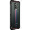 Мобильный телефон Doogee Blade10 Energy 4/148GB Red-Blue (6923740271315) изображение 7