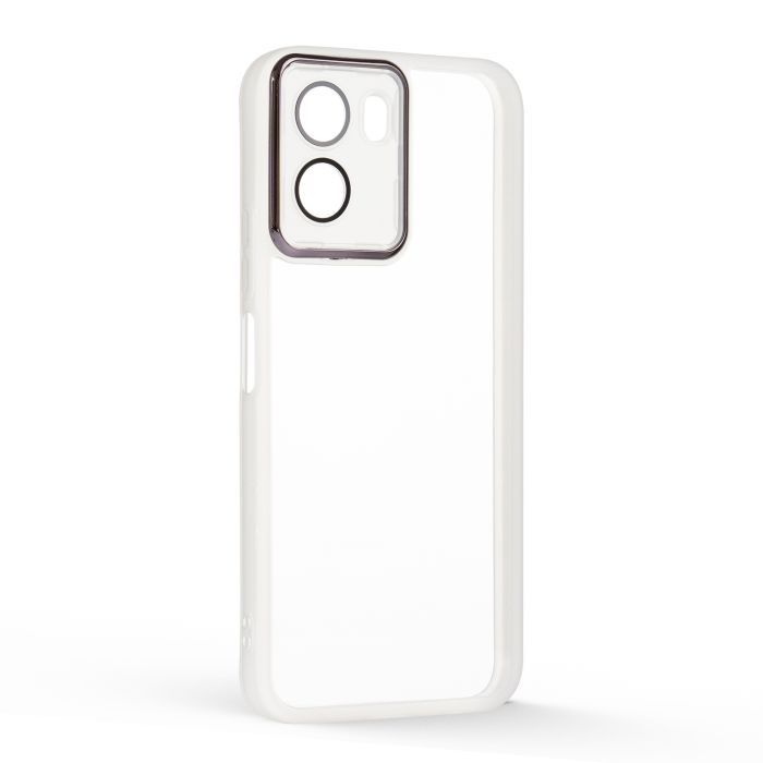 Чехол для мобильного телефона Armorstandart Shade OPPO A6K 4G / A6X 4G White (ARM91066) изображение 2