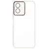 Чехол для мобильного телефона Armorstandart Shade OPPO A6K 4G / A6X 4G White (ARM91066)