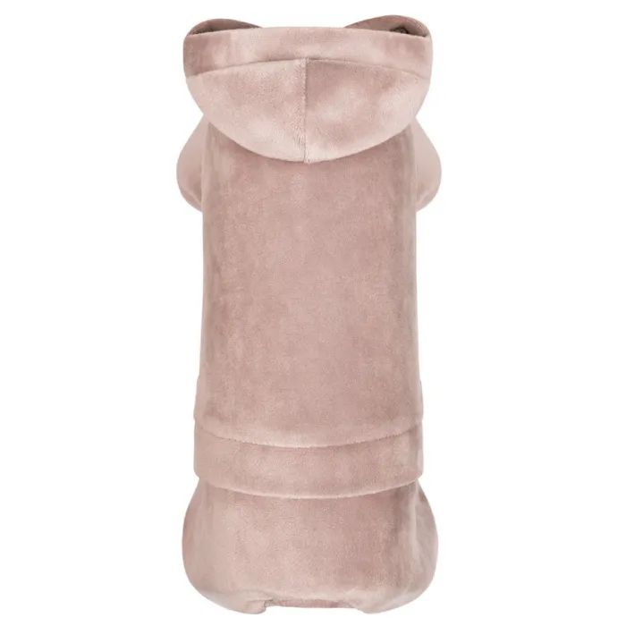 Комбінезон для тварин Pet Fashion Sharon S2 мокко (4823082445530)