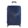 Чемодан American Tourister Soundbox 71.5/81 л темно-синя (32G*41002) изображение 2