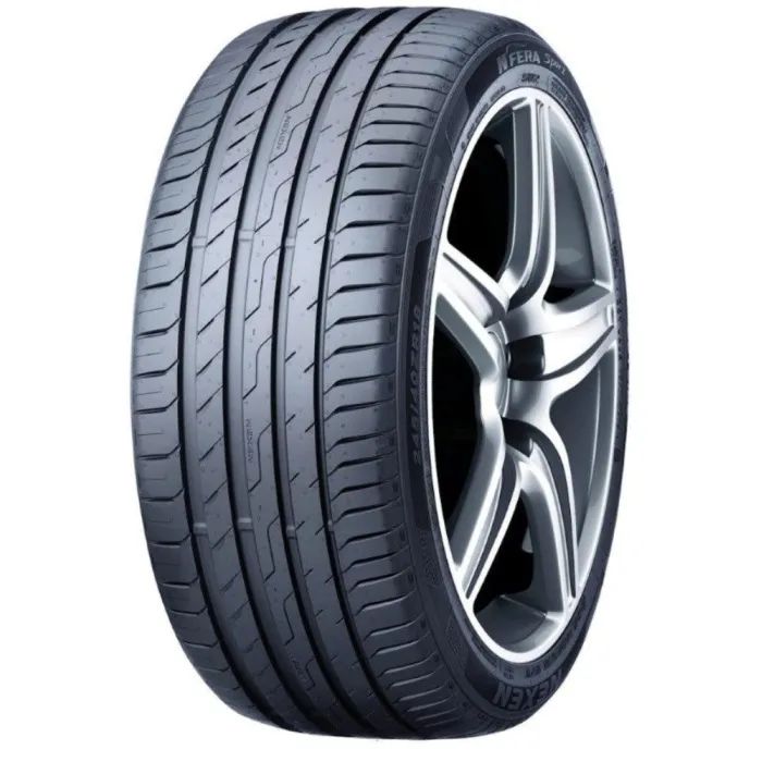 Шина Nexen 315/40R21 115Y XL N''FERA Sport SUV (18122DOT2024)