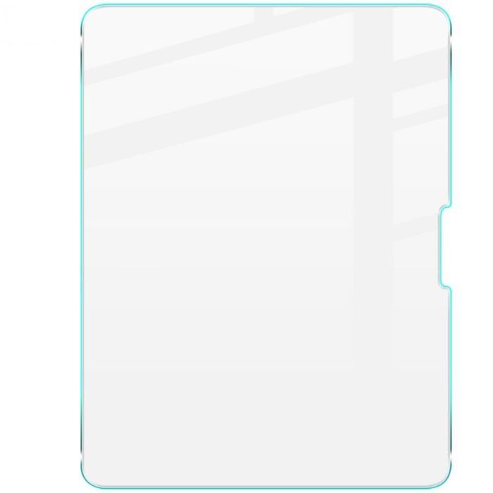 Стекло защитное BeCover 3D Edge Full Cover Apple iPad Air 13" M4 2026 (715174) изображение 2