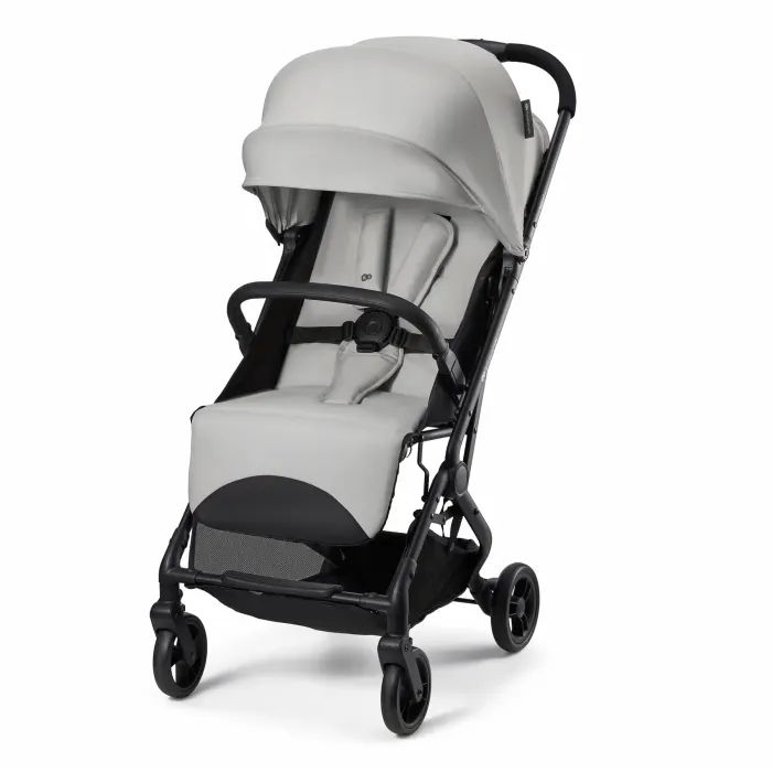 Коляска Kinderkraft Indy 3 Urban Grey (KSINDY03GRY0000) (5902533926824)