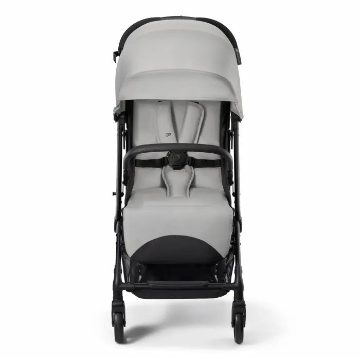 Коляска Kinderkraft Indy 3 Urban Grey (KSINDY03GRY0000) (5902533926824) изображение 2