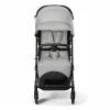 Коляска Kinderkraft Indy 3 Urban Grey (KSINDY03GRY0000) (5902533926824) изображение 2