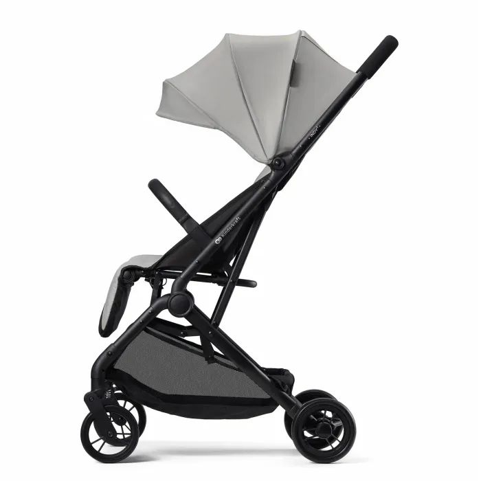 Коляска Kinderkraft Indy 3 Urban Grey (KSINDY03GRY0000) (5902533926824) изображение 3