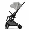 Коляска Kinderkraft Indy 3 Urban Grey (KSINDY03GRY0000) (5902533926824) изображение 3